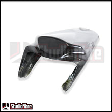 Load image into Gallery viewer, Carena PISTA Completa VETRORESINA [inclusi ganci rapidi] HONDA CBR1000RR - 2008-2012