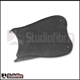Carena PISTA SBK HRC Completa VETRORESINA [inclusi ganci rapidi] HONDA CBR1000RR - 2008-2012