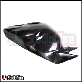 Carena  PISTA Completa VETRORESINA [inclusi ganci rapidi] HONDA CBR1000RR - 2004-2005