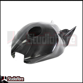 Carena PISTA Completa VETRORESINA [inclusi ganci rapidi] HONDA CBR1000RR - 2006-2007