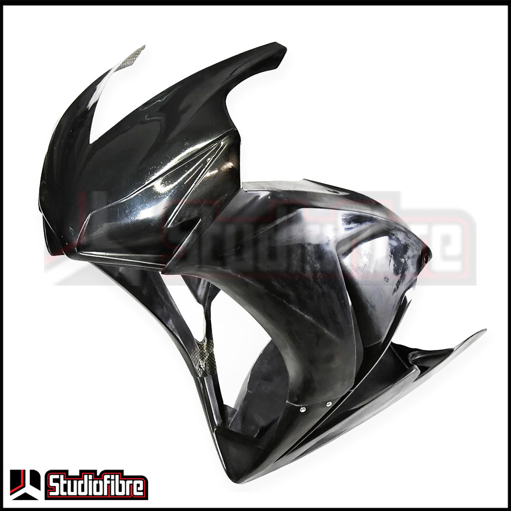 Carena PISTA Completa VETRORESINA (inclusi ganci rapidi e cover serbatoio) HONDA CBR1000RR 2012-2016