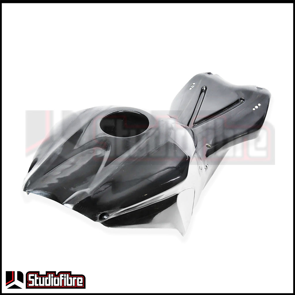 Carena PISTA Completa VETRORESINA (inclusi ganci rapidi e cover serbatoio) HONDA CBR1000RR 2012-2016