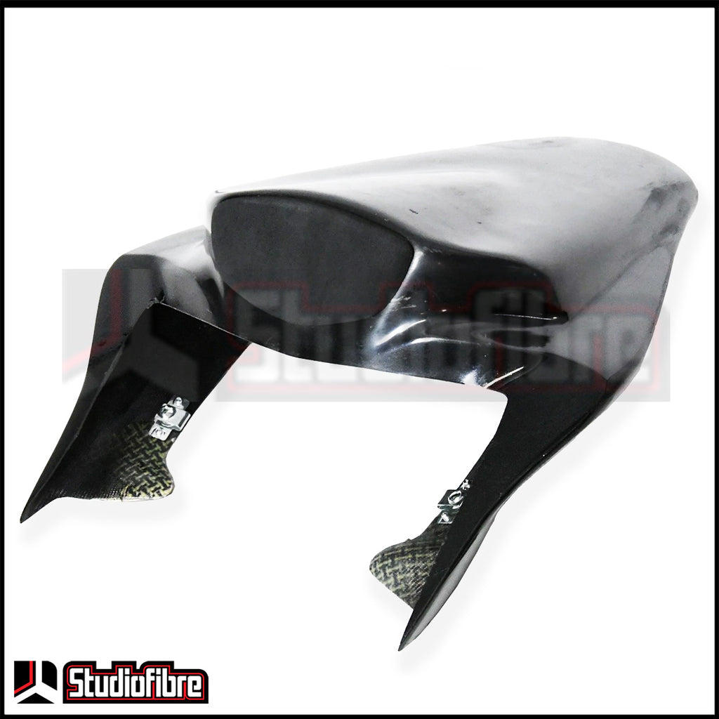 Carena PISTA Completa VETRORESINA (inclusi ganci rapidi e cover serbatoio) HONDA CBR1000RR 2012-2016