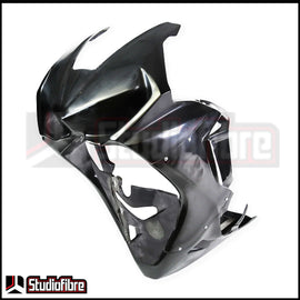 Carena PISTA Completa VETRORESINA [inclusi ganci rapidi] HONDA CBR1000RR - 2017-2019