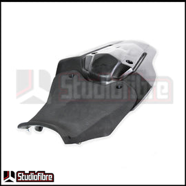 Carena PISTA Completa VETRORESINA [inclusi ganci rapidi] HONDA CBR1000RR - 2017-2019