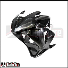 Carica l&#39;immagine nel visualizzatore di Gallery, Carena  PISTA Completa VETRORESINA [inclusi ganci rapidi] HONDA CBR600RR - 2005-2006