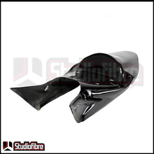 Carica l&#39;immagine nel visualizzatore di Gallery, Carena  PISTA Completa VETRORESINA [inclusi ganci rapidi] HONDA CBR600RR - 2005-2006