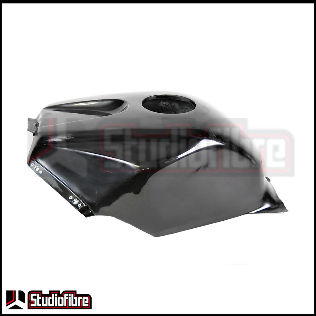 Carena  PISTA Completa VETRORESINA [inclusi ganci rapidi] HONDA CBR600RR - 2005-2006