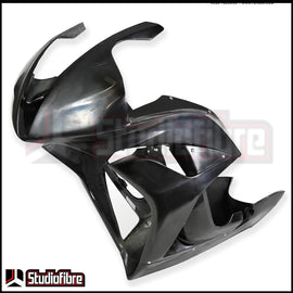 Carena PISTA Completa VETRORESINA [inclusi ganci rapidi] HONDA CBR600RR - 2007-2008