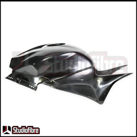 Carena PISTA Completa VETRORESINA [inclusi ganci rapidi] HONDA CBR600RR - 2007-2008