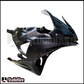 Carena PISTA Completa VETRORESINA (inclusi ganci rapidi) KAWASAKI ZX636R - 2024-