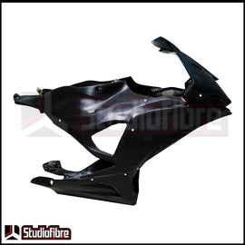 Carena PISTA Completa VETRORESINA (inclusi ganci rapidi) KAWASAKI ZX636R - 2024-