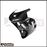 Carena PISTA Completa VETRORESINA [inclusi ganci rapidi] KAWASAKI ZX6R - 2007-2008