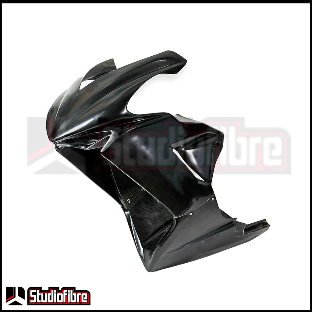 Carena  PISTA Completa VETRORESINA [inclusi ganci rapidi] MV AGUSTA F3 675 - 2013-2020