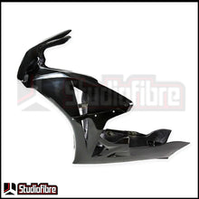 Load image into Gallery viewer, Carena PISTA Completa SBK HRC VETRORESINA [inclusi ganci rapidi] HONDA CBR1000RR - 2008-2012