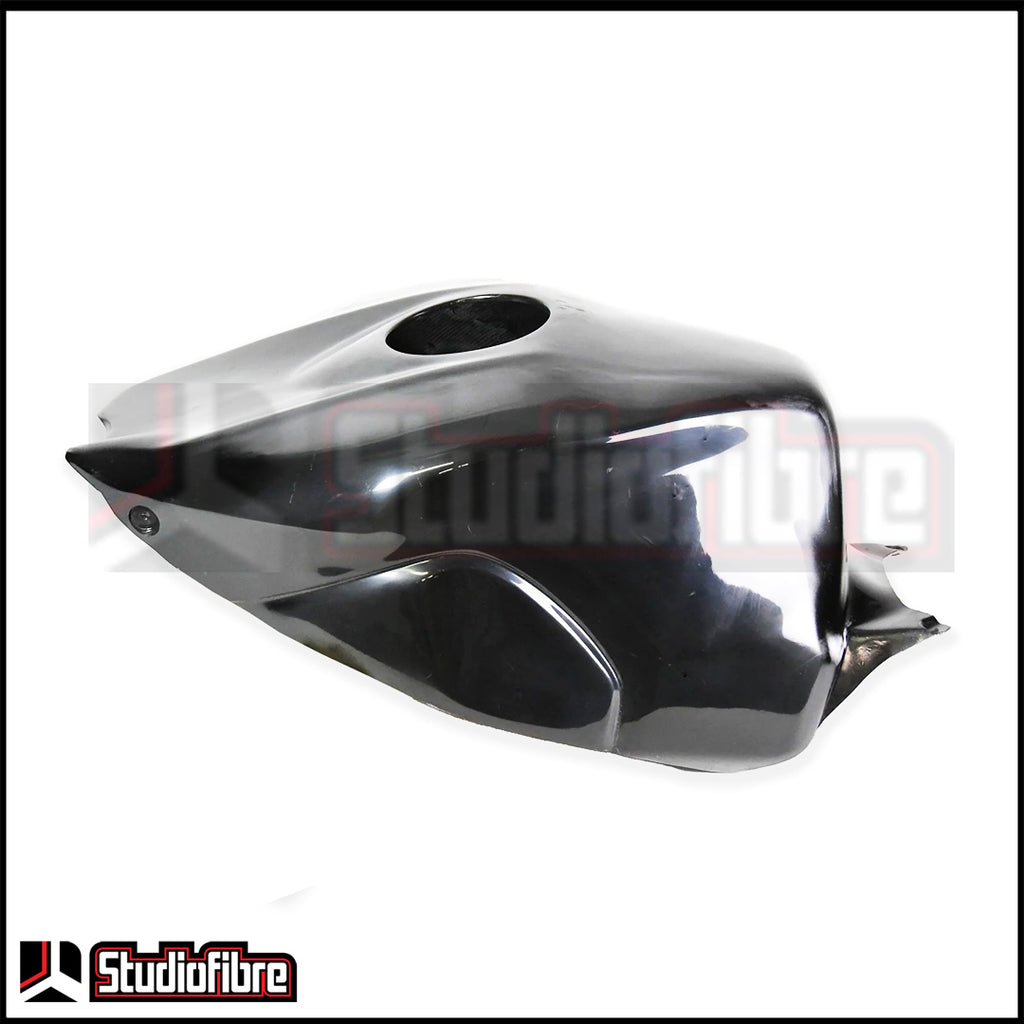 Carena PISTA Completa SBK HRC VETRORESINA [inclusi ganci rapidi] HONDA CBR1000RR - 2008-2012