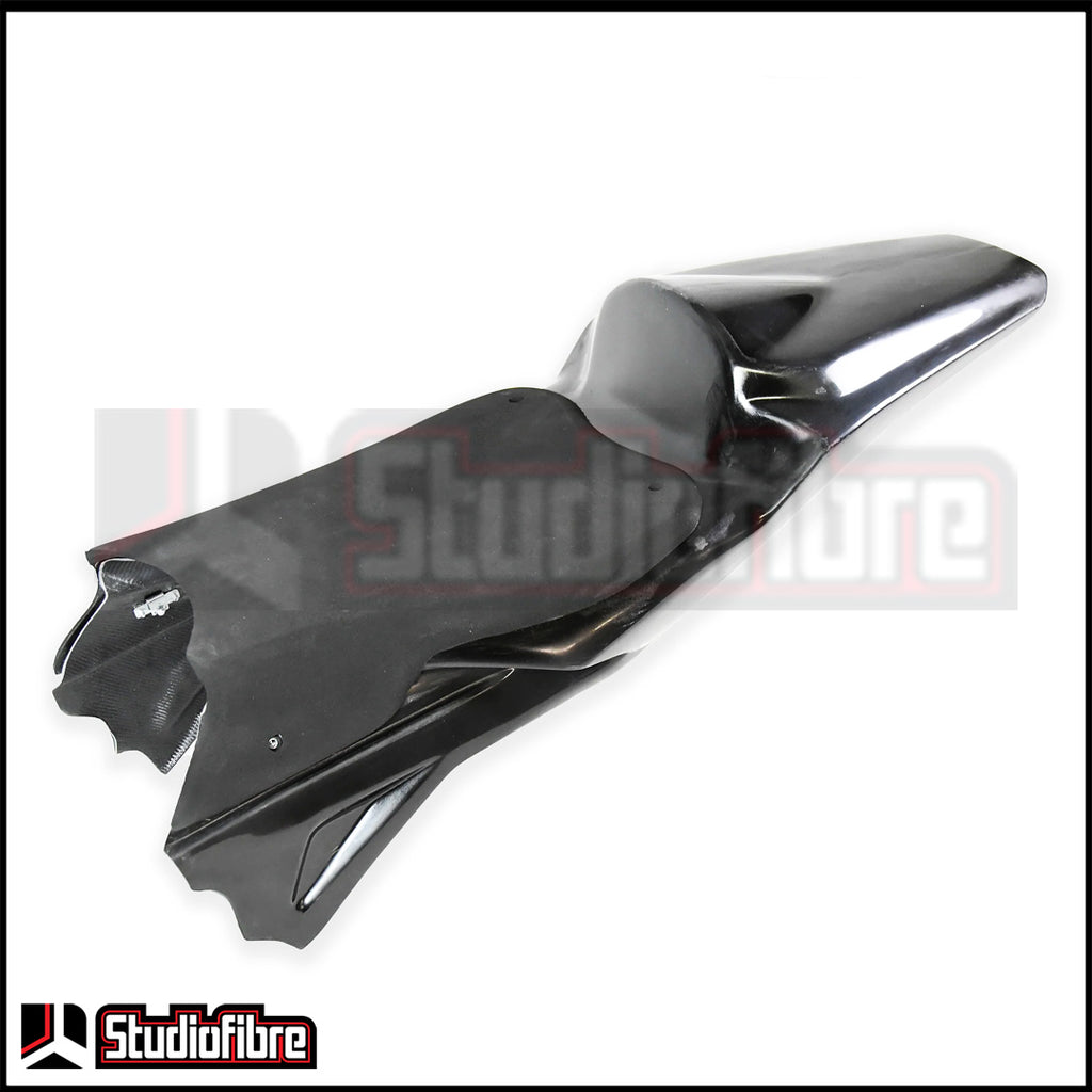 Carena PISTA HRC Completa VETRORESINA HONDA CBR1000RR - 2008-2012