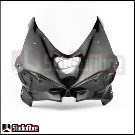 Carena PISTA Completa CARBONIO (inclusi ganci rapidi) KAWASAKI ZX636R - 2024-