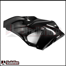 Carica l'immagine nel visualizzatore di Gallery, Carena PISTA Completa CARBONIO (inclusi ganci rapidi) KAWASAKI ZX636R - 2024-