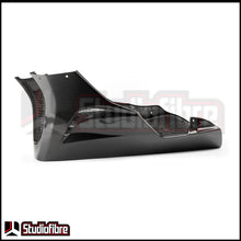 Carica l'immagine nel visualizzatore di Gallery, Carena PISTA Completa CARBONIO (inclusi ganci rapidi) KAWASAKI ZX636R - 2024-