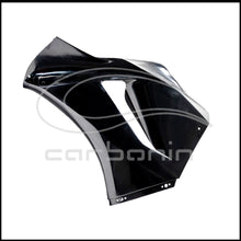 Load image into Gallery viewer, Carena PISTA Completa CARBONIO OEM [inclusi ganci rapidi] HONDA CBR600RR - 2024-