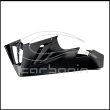 Load image into Gallery viewer, Carena PISTA Completa CARBONIO OEM [inclusi ganci rapidi] HONDA CBR600RR - 2024-