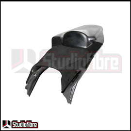 Carena PISTA Completa SBK HRC VETRORESINA [inclusi ganci rapidi] HONDA CBR1000RR - 2012-2016