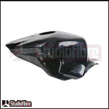 Carica l&#39;immagine nel visualizzatore di Gallery, Carena PISTA Completa SBK HRC VETRORESINA [inclusi ganci rapidi] HONDA CBR1000RR - 2012-2016