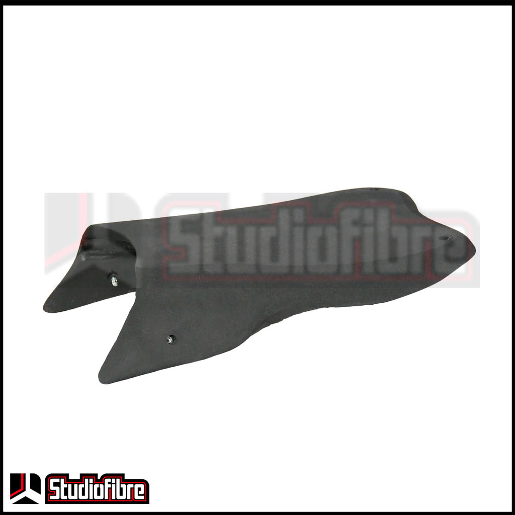 Carena PISTA Completa SBK HRC VETRORESINA [inclusi ganci rapidi] HONDA CBR1000RR - 2012-2016