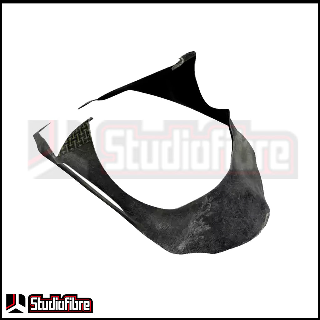 Carena  PISTA Completa VETRORESINA [inclusi ganci rapidi] APRILIA RSV4 - 2025-