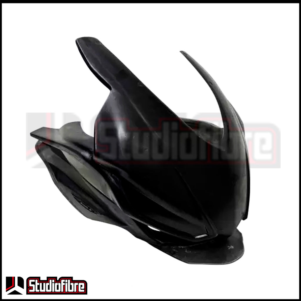 Carena  PISTA Completa VETRORESINA [inclusi ganci rapidi] APRILIA RSV4 - 2025-