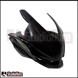 Carena  PISTA Completa VETRORESINA [inclusi ganci rapidi] APRILIA RSV4 - 2025-