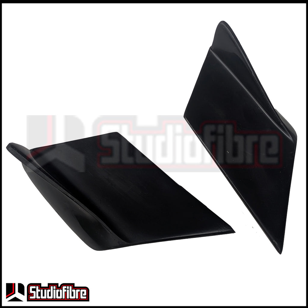 Carena  PISTA Completa VETRORESINA [inclusi ganci rapidi] APRILIA RSV4 XTRENTA - 2021-