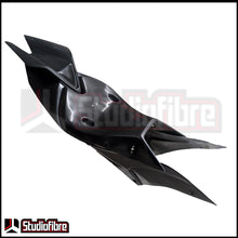Load image into Gallery viewer, Carena  PISTA Completa VETRORESINA [inclusi ganci rapidi] APRILIA RSV4 XTRENTA - 2021-