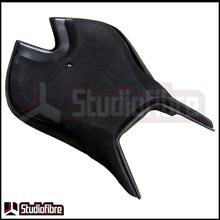 Load image into Gallery viewer, Carena  PISTA Completa VETRORESINA [inclusi ganci rapidi] APRILIA RSV4 XTRENTA - 2021-