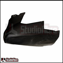 Carica l&#39;immagine nel visualizzatore di Gallery, Carena PISTA Completa VETRORESINA (inclusi ganci rapidi) APRILIA TUONO V4 - 2021-