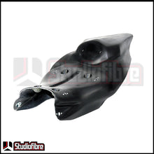 Carica l&#39;immagine nel visualizzatore di Gallery, Carena PISTA Completa VETRORESINA [inclusi ganci rapidi] KAWASAKI ZX4RR - 2024-