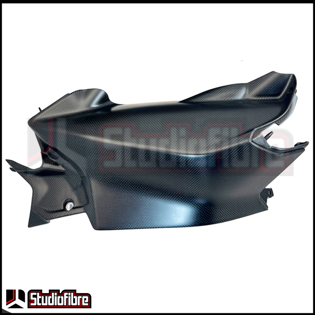Carene Laterali Superiori CARBONIO DUCATI Panigale V4/S V4R - 2025-
