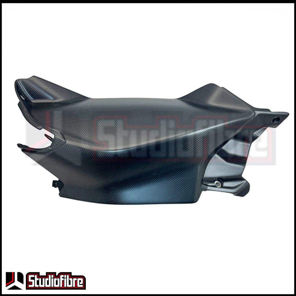 Carene Laterali Superiori CARBONIO DUCATI Panigale V4/S V4R - 2025-