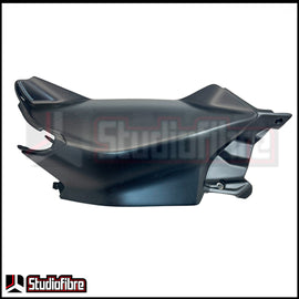 Carene Laterali Superiori CARBONIO DUCATI Panigale V4/S V4R - 2025-