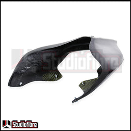 Codino PISTA Codone VETRORESINA DUCATI V4/V4S/V4R/V2 955 - 2018-2024