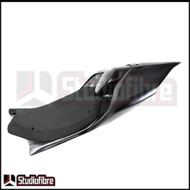Carena PISTA Completa VETRORESINA [incluso condotto e ganci rapidi] DUCATI PANIGALE V4/V4S - 2018-2019