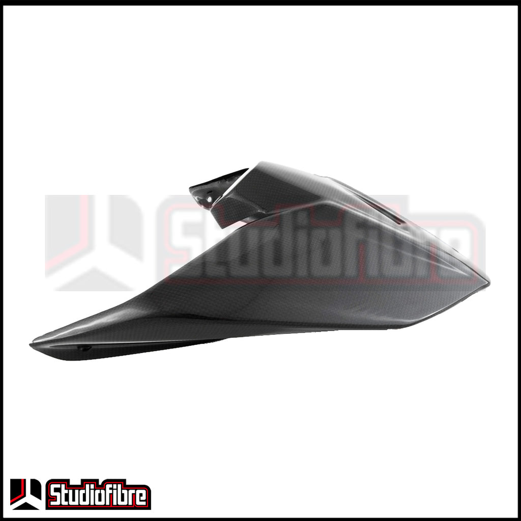 Codino Cover Sellino Sella CARBONIO DUCATI Panigale/Streetfighter V4/S V4R - 2025-