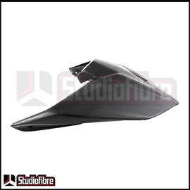 Codino Cover Sellino Sella CARBONIO DUCATI Panigale/Streetfighter V4/S V4R - 2025-