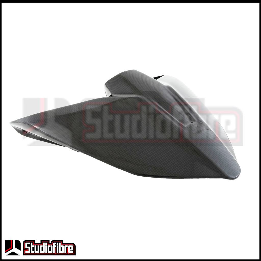 Codino Cover Sellino Sella CARBONIO DUCATI Panigale/Streetfighter V4/S V4R - 2025-