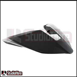 Codino Cover Sellino Sella CARBONIO DUCATI Panigale/Streetfighter V4/S - 2025-