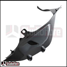 Load image into Gallery viewer, Codino Stradale CARBONIO DUCATI Panigale V4/S - 2025-