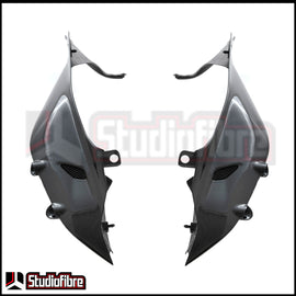 Codino Stradale CARBONIO DUCATI Panigale V4/S - 2025-