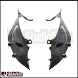 Codino Stradale CARBONIO DUCATI Panigale V4/S - 2025-