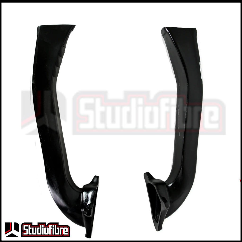 Condotti Aria PISTA VETRORESINA DUCATI 848/1098/1198